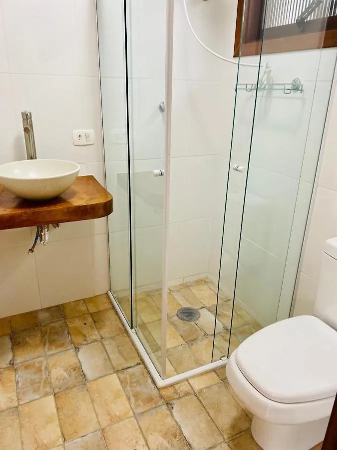 Belissima Casa Villa Campos do Jordao Holiday home