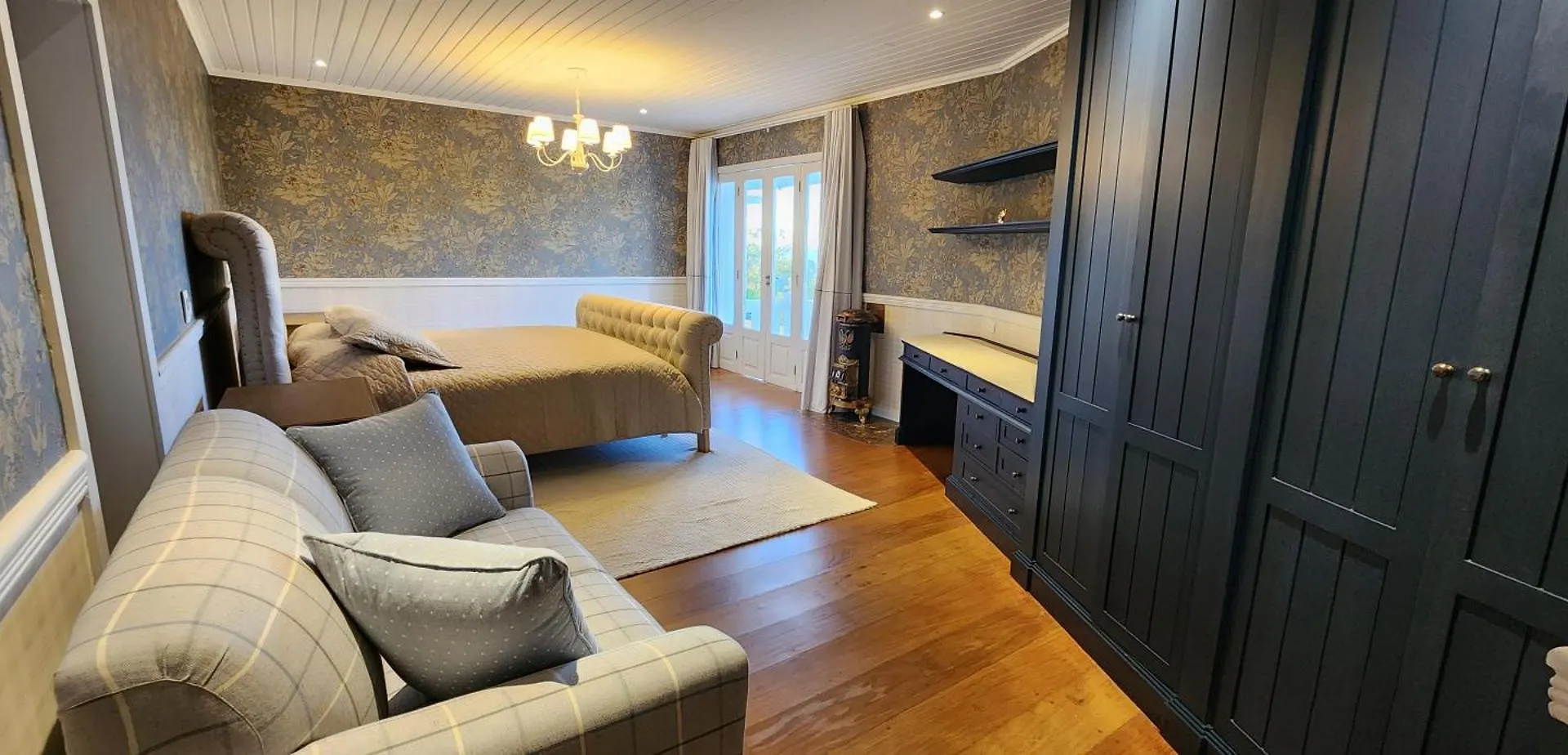 Holiday home Belissima Casa Villa Campos do Jordao Brazil