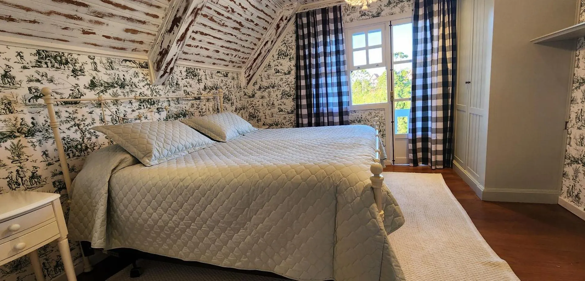 Belissima Casa Villa Campos do Jordao Holiday home