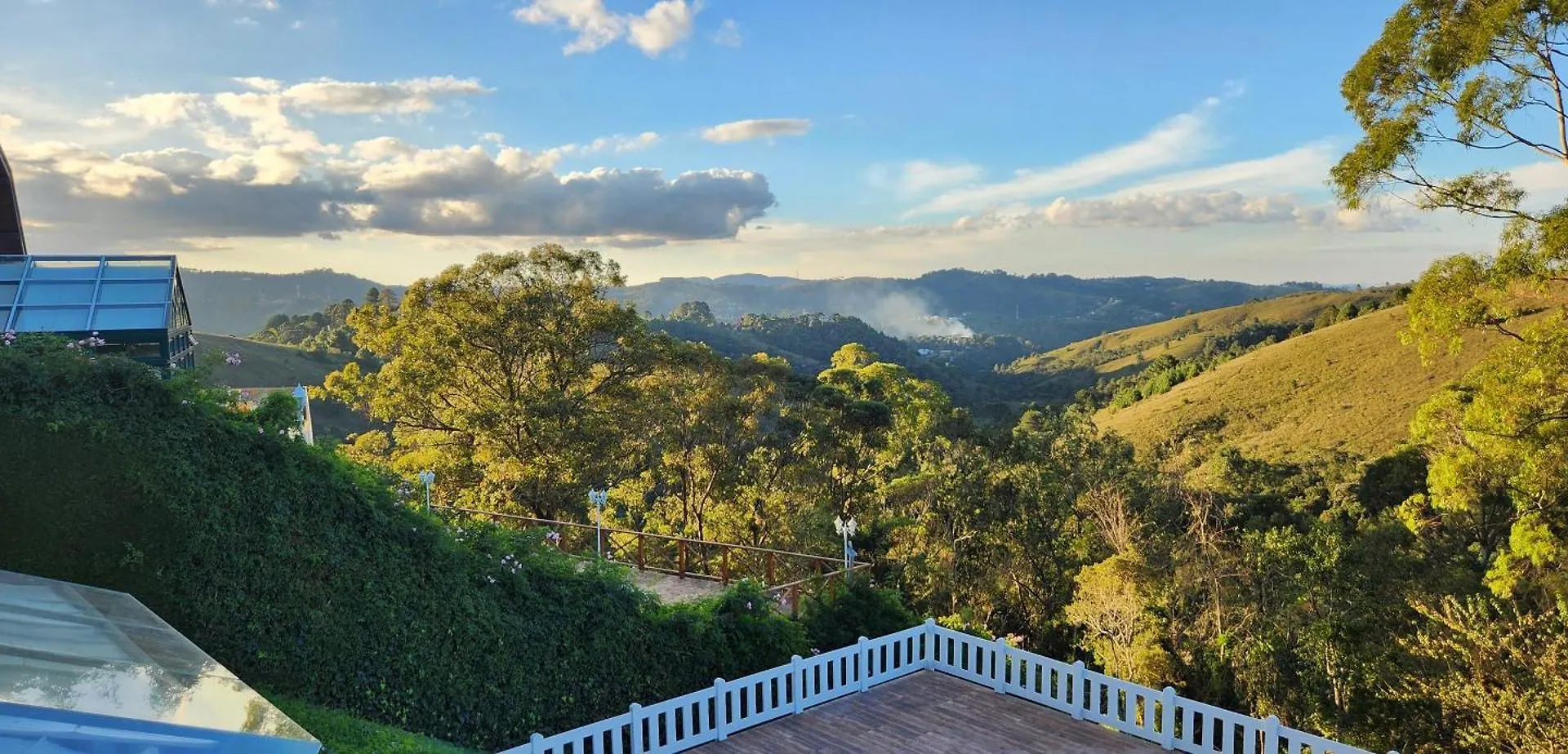 Belissima Casa Villa Campos do Jordao Holiday home