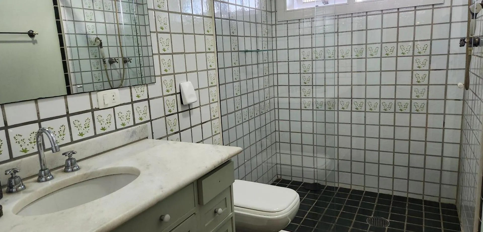 Belissima Casa Vila Campos do Jordão Brasil