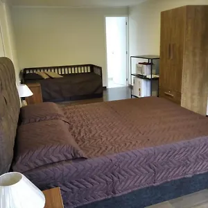 Apartamento Suíte Dprata, Campos do Jordão