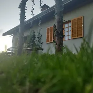Casa de Férias Refugio Em Campos, Campos do Jordão