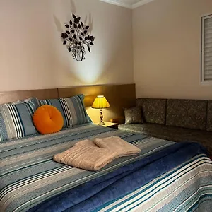 Apartamento Inspire, Campos do Jordão